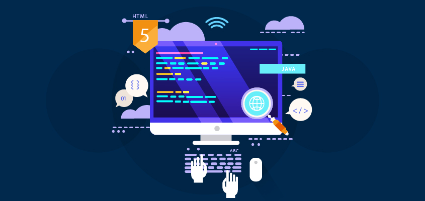 The Future of Web Development in 2025