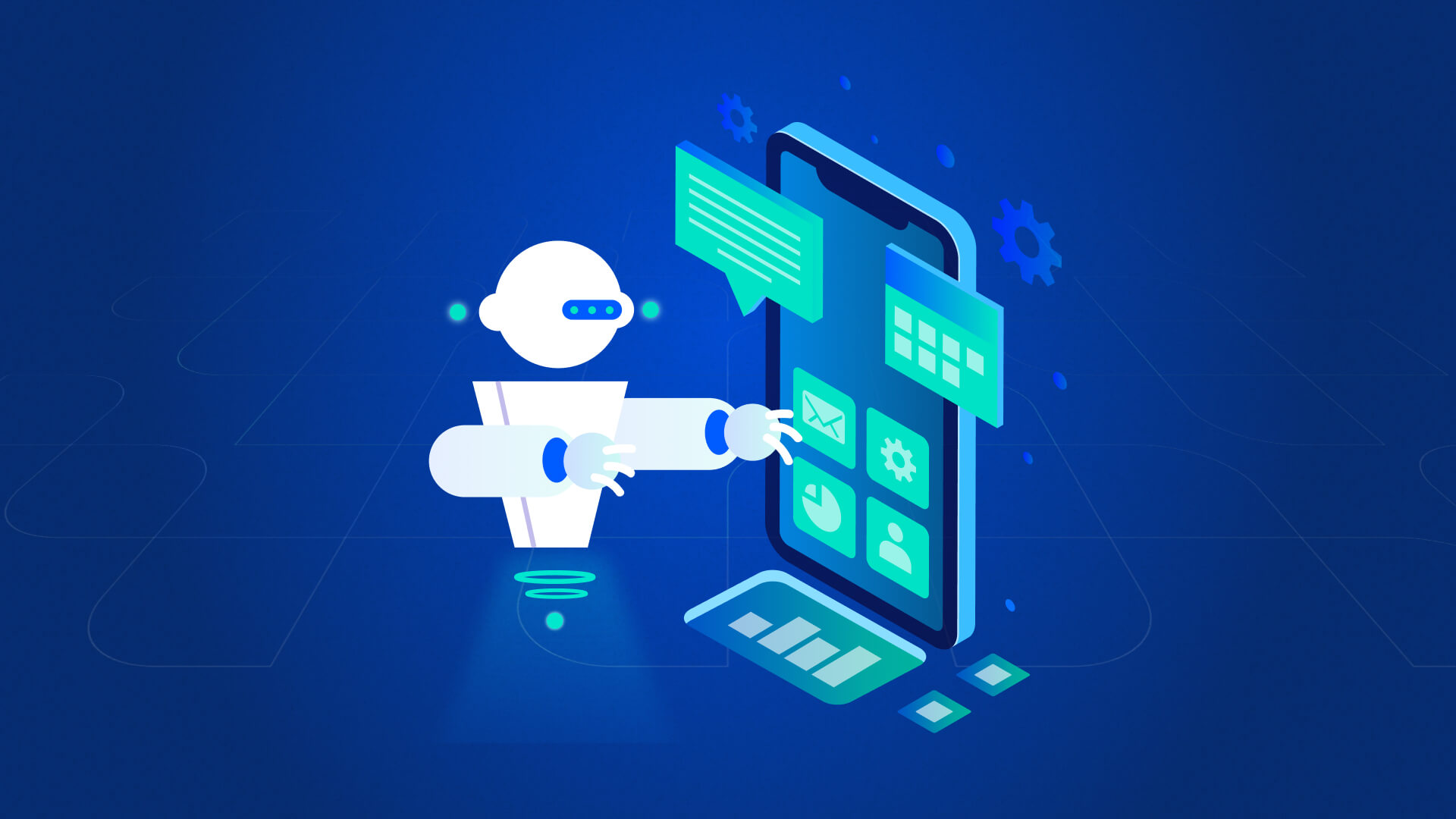 How AI is Transforming UX Design