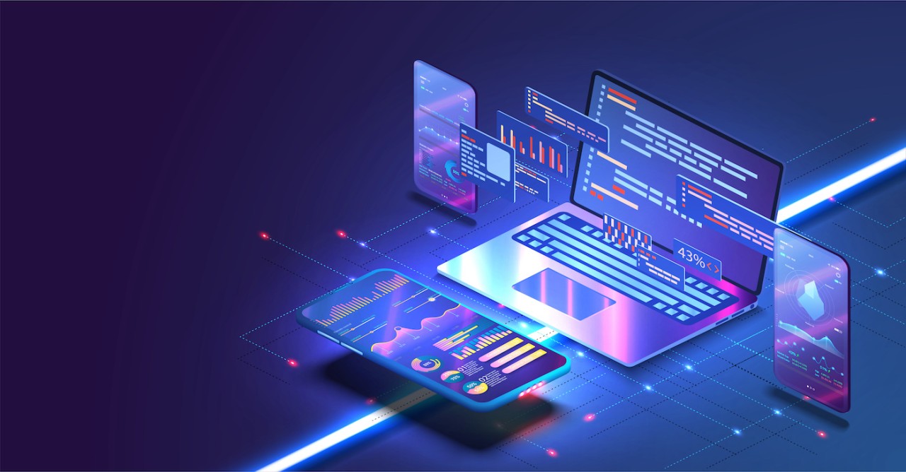 Scaling Your Startup with Custom Tech